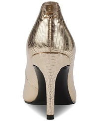 Karl Lagerfeld Paris Royale High Heel Pumps
