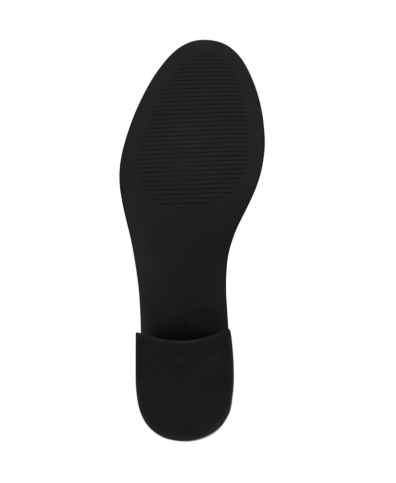 Marc Fisher Little and Big Girls Patty Nille Dress Shoe
