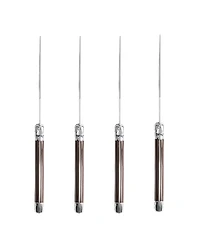 French Home Set of 4 Laguiole Steak Knives