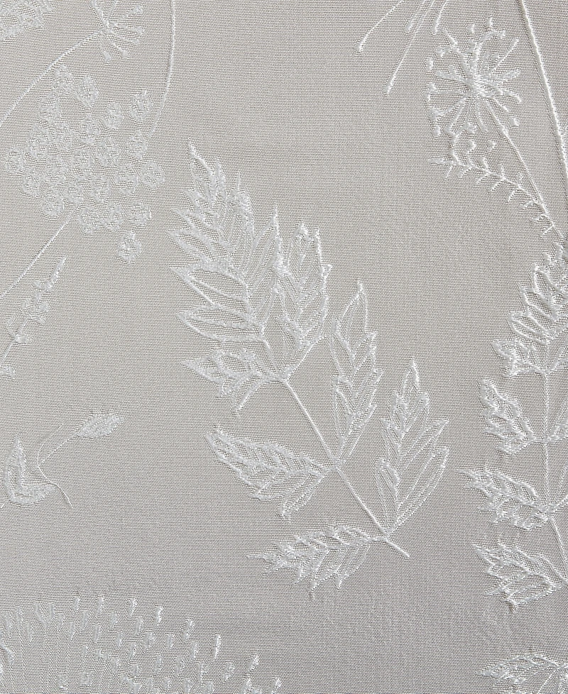 Laura Ashley Raised Woven Tablecloth