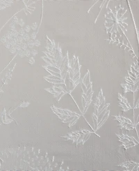 Laura Ashley Raised Woven Tablecloth