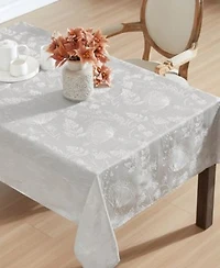 Laura Ashley Raised Woven Cynthia Collection