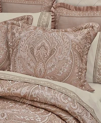 J Queen New York Fiorello 4-Pc. Comforter Set