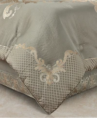 J Queen New York Piazza 4-Pc. Comforter Set, King