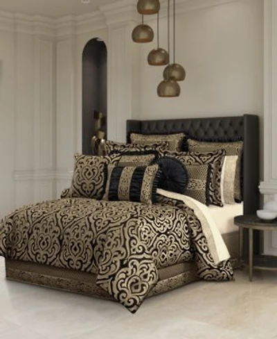 J Queen New York Bolero Comforter Sets