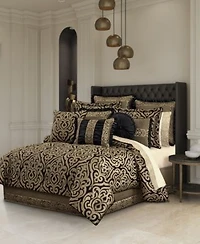 J Queen New York Bolero Comforter Sets