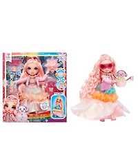 Rainbow High Winter Wonderland Bella Doll
