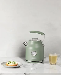 Haden Dorset 1.7 Liter Electric Water Kettle, 75171