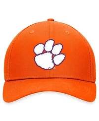 Top of the World Men's Orange Clemson Tigers Spacer Flex Hat