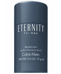 Eternity for Men Deodorant, 2.6 oz.