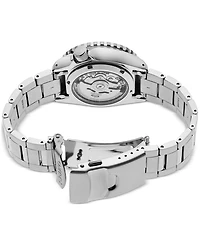 Seiko Men's Automatic 5 Sports Stainless Steel Bracelet Watch 42mm - Limited Edition