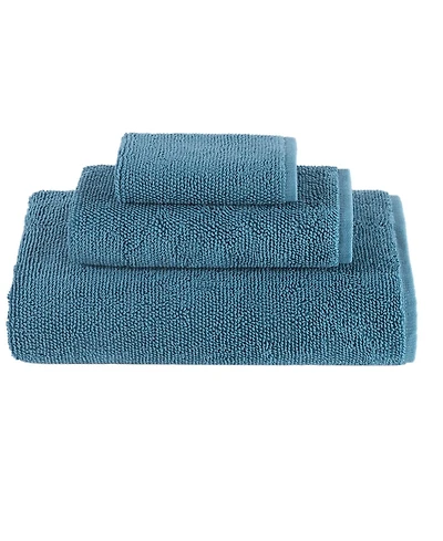 Talesma Lerins Turkish Cotton 3-Pc. Bath Towel Set