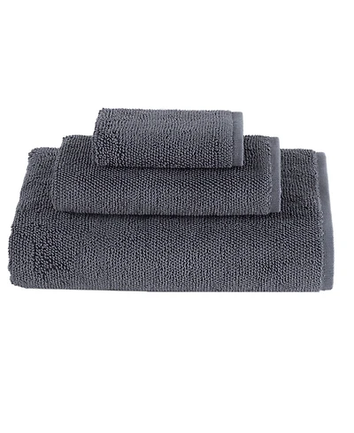 Talesma Lerins Turkish Cotton 3-Pc. Bath Towel Set