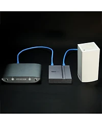 iFi Audio Lan iPurifier Pro Ethernet Filter with Optical Isolation