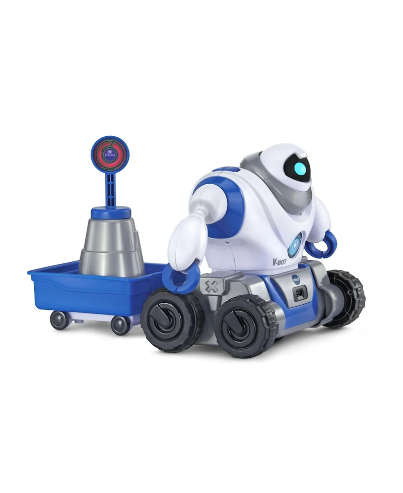 VTech 5-in-1 Make-a-Bot