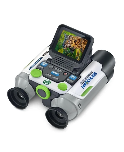 LeapFrog Magic Adventures Binoculars