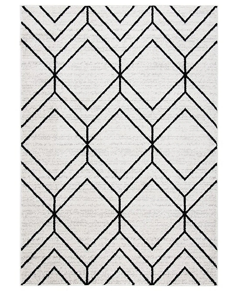 Safavieh Adirondack ADR241F 5'1"x7'6" Area Rug