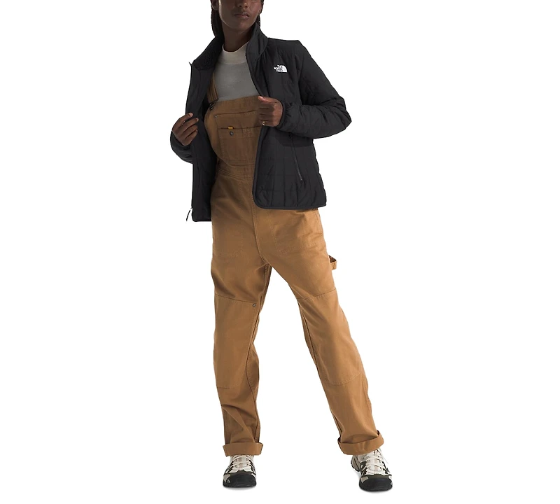The North Face Women's Junction Insulated Jacket