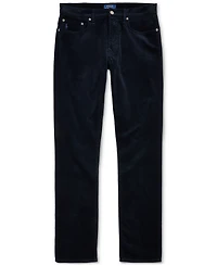 Polo Ralph Lauren Men's Varick Slim Straight Corduroy Pants