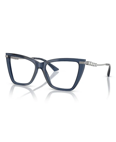 Jimmy Choo Women's Eyeglasses