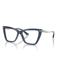 Jimmy Choo Women's Eyeglasses