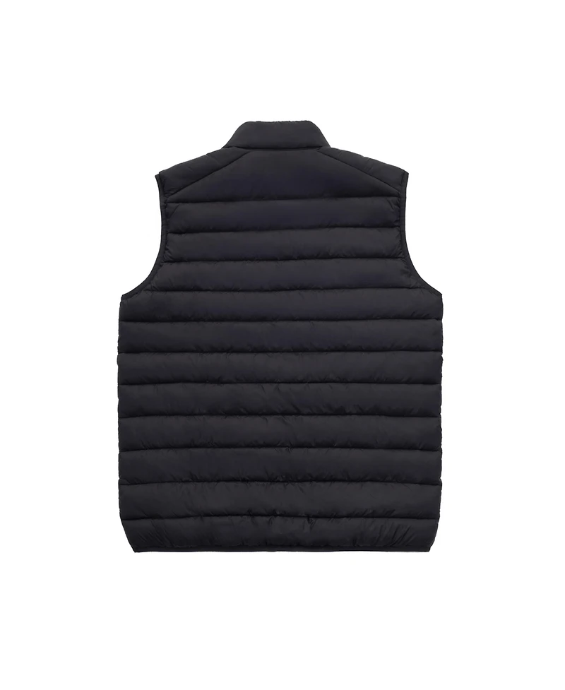 Men's Lightweight Puffer Vest