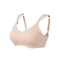 Sunveno Ultra Soft and Seamless Nursing Bra
