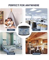 Miko True Hepa Air Filter Replacement - Ibuki, Ibuki +