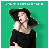 7x10Ft Backdrop Support Stand Kit Non-woven Backdrop Green Photography Video