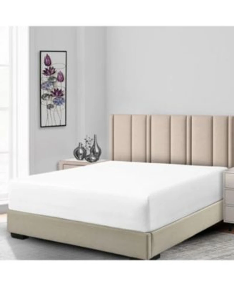 Egyptian Linens Extra Deep Fitted Sheet Only 22 Inches 650 Thread Count King
