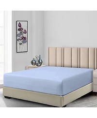 Extra Deep Fitted Sheet Only (22 Inches) 650 Thread Count
