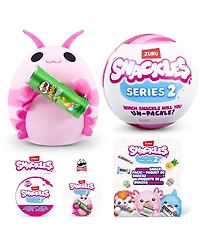 Snackles Series 2 Small Plush Toy