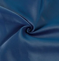 Kate Aurora Basic Drape Woven Jacquard Thermal Curtain Panel - Rose