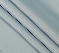 Kate Aurora Basic Drape Woven Jacquard Thermal Curtain Panel - Rose