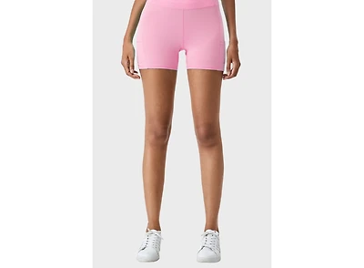 Bellemere Women s High-Waisted Shorts