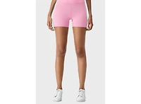 Bellemere Women s High-Waisted Shorts
