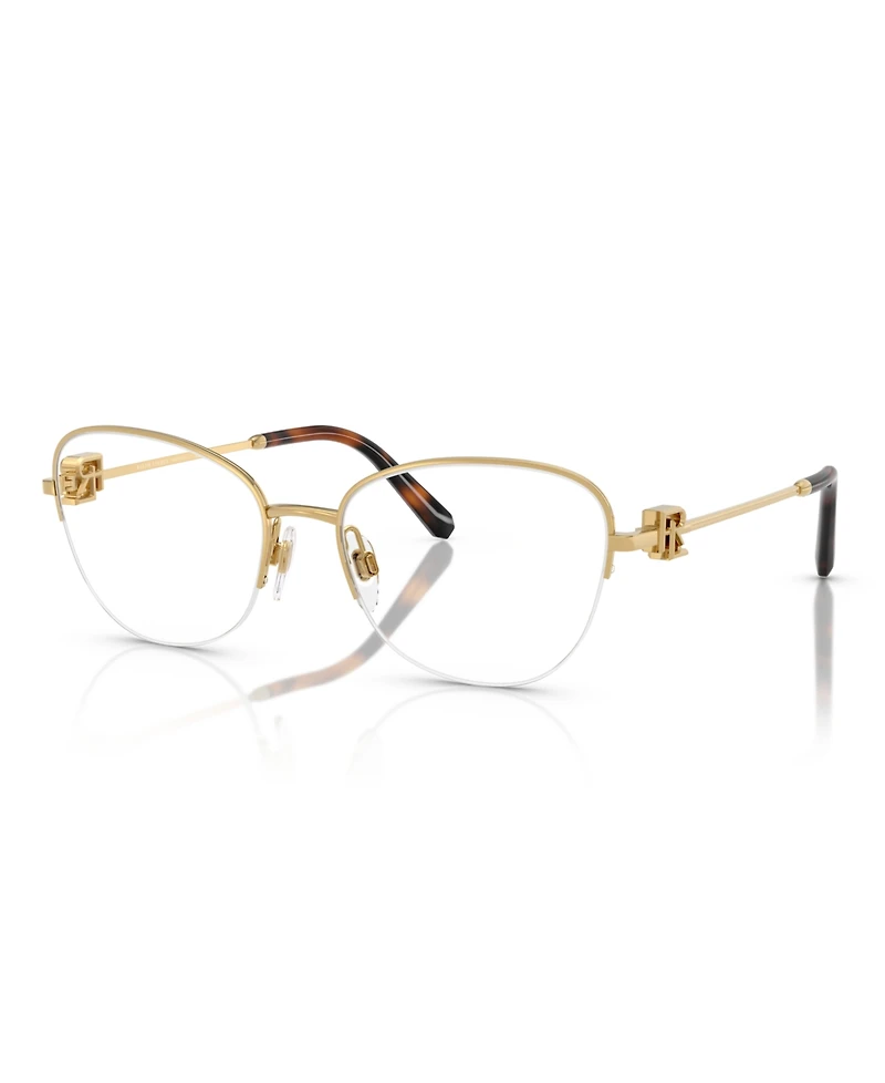 Ralph Lauren Women's Eyeglasses, RL5129