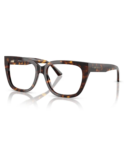 Jimmy Choo Women's Eyeglasses, JC3019B