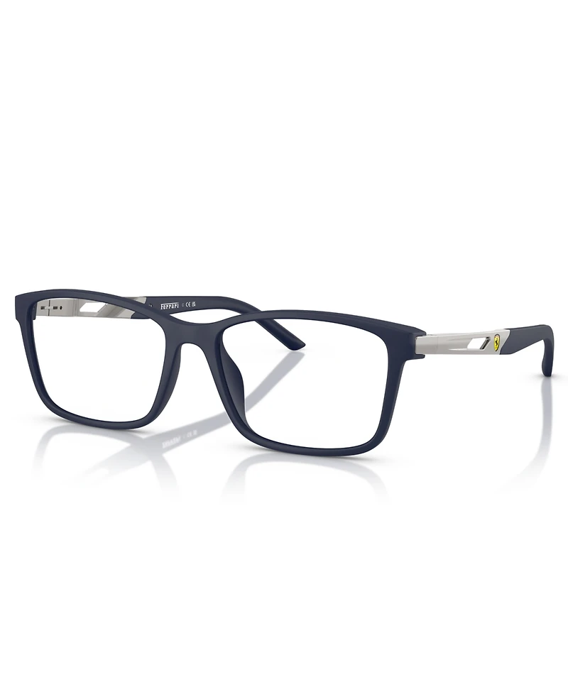 Scuderia Ferrari Unisex Eyeglasses