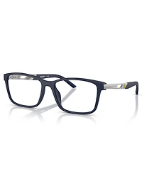 Scuderia Ferrari Unisex Eyeglasses