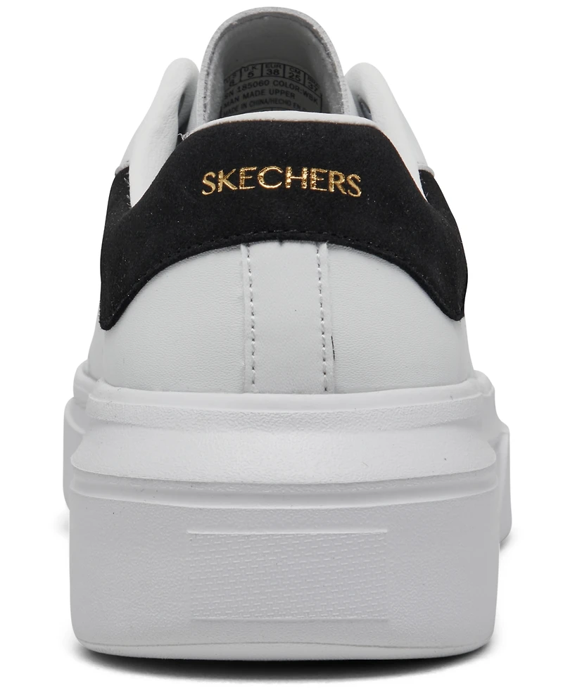 Skechers Women's Cordova Classic - Best Behavior Casual Sneakers from Finish Line