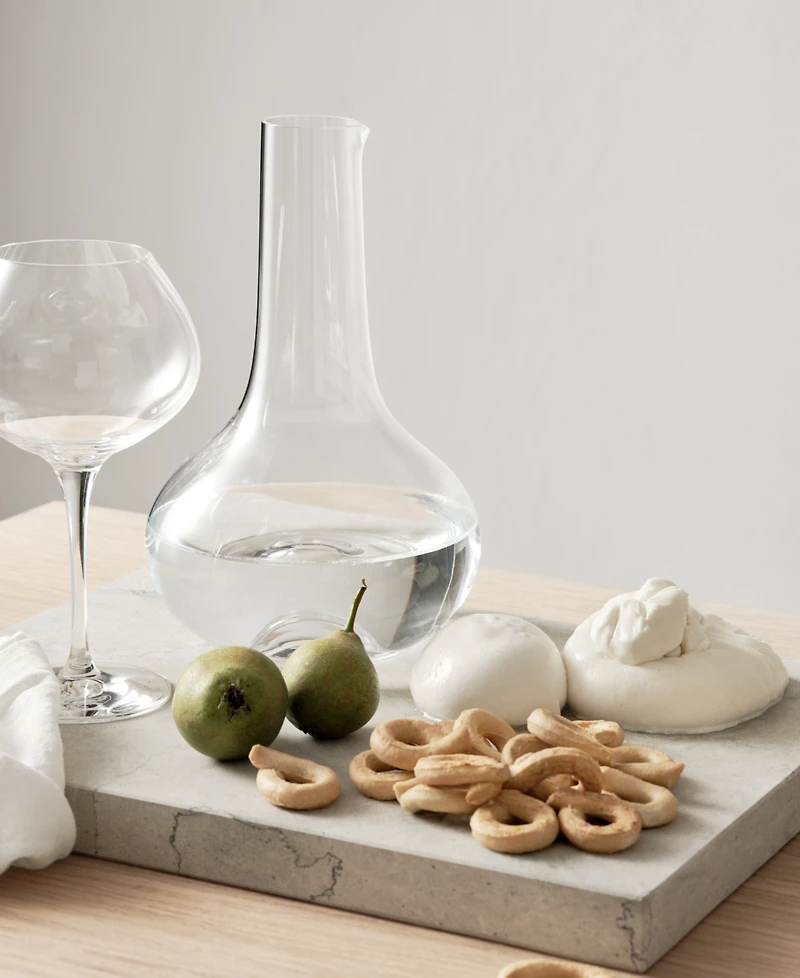 Orrefors More Carafe Barware