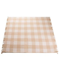 Picnic Time Montecito Picnic Blanket with Harness