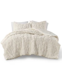 Intelligent Design Larissa Chenille 2-Pc. Comforter Set, Twin/Twin Xl