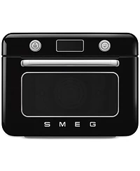 Smeg Retro Combi 10-Function Countertop Steam Oven