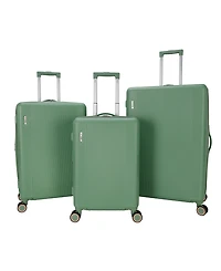 Tag Gateway 2.0 3 Piece Hard side Spinner Luggage Set