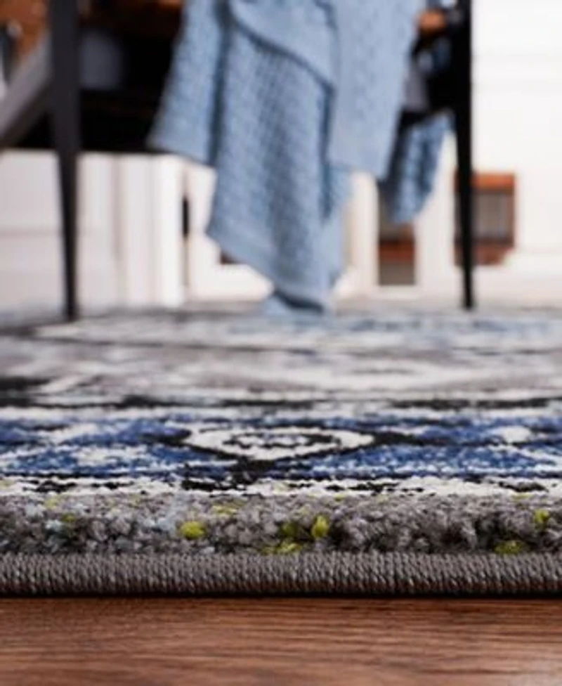 Safavieh Vintage Hamadan Vth264m Rug Collection