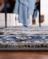 Safavieh Vintage Hamadan Vth264m Rug Collection