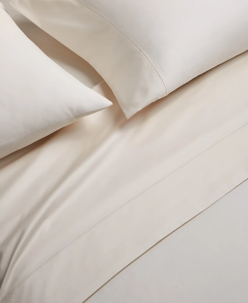 Hotel Collection 525 Thread Count Egyptian Cotton 4-Pc. Sheet Set, Queen, Exclusively at Macy's