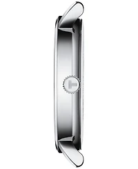 Tissot Women's Swiss Everytime Stainless Steel Bracelet Watch 34mm